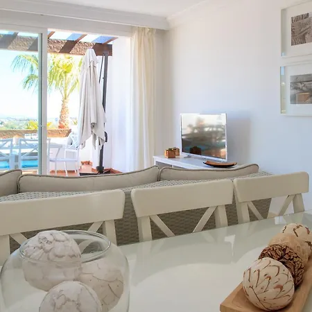 Penthouse Thomas Appartement Estepona