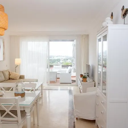Penthouse Thomas * Estepona
