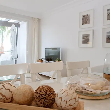 Appartement Penthouse Thomas
