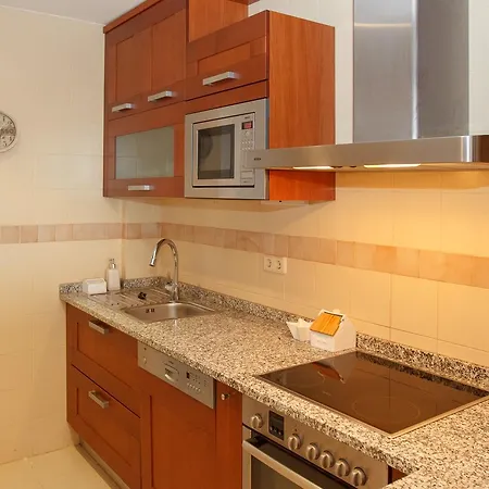 Penthouse Thomas * Estepona