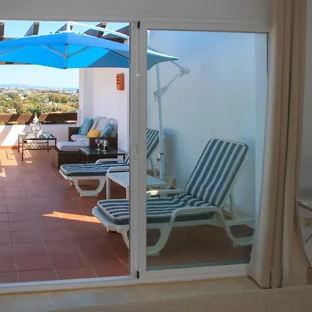 Appartement Penthouse Thomas