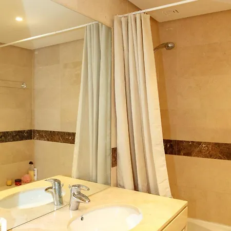 Appartement Penthouse Thomas *