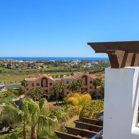 Penthouse Thomas Estepona