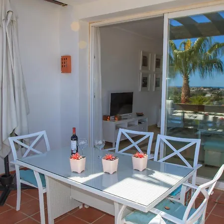 Penthouse Thomas Appartement *