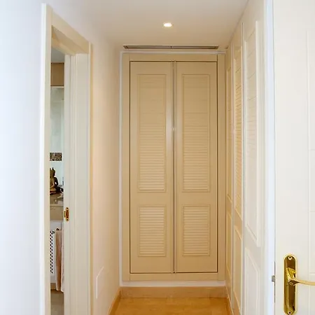 Penthouse Thomas Appartement Estepona