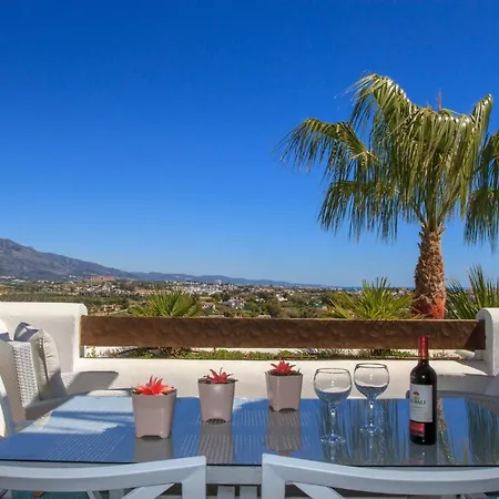 Penthouse Thomas Estepona