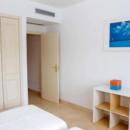 Penthouse Thomas Appartement Estepona