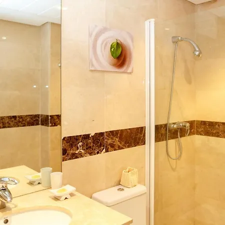 Penthouse Thomas Estepona