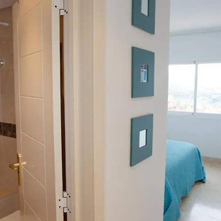 Penthouse Thomas Estepona