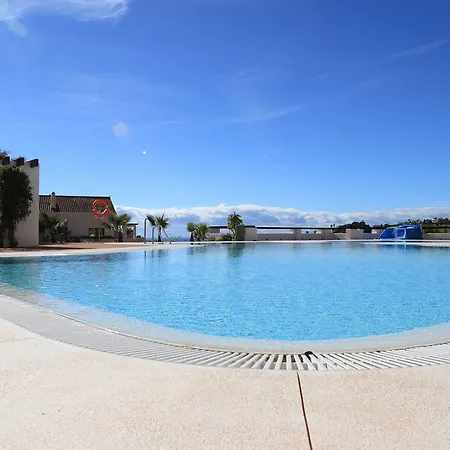 Appartement Penthouse Thomas *
