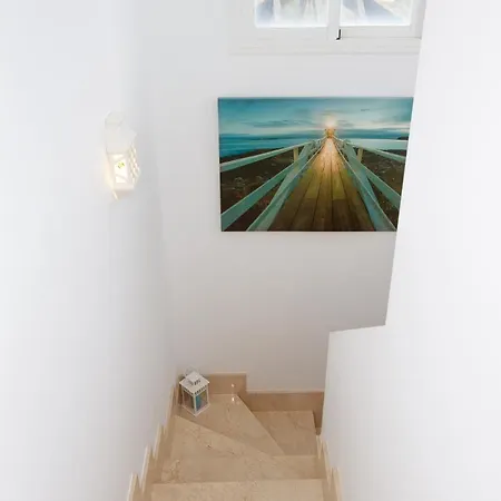 Penthouse Thomas Appartement