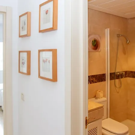 Appartement Penthouse Thomas Estepona