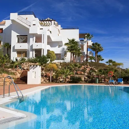 Penthouse Thomas Estepona