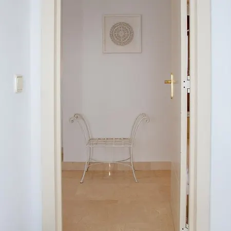Penthouse Thomas Appartement *