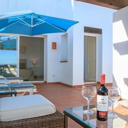 Appartement Penthouse Thomas *