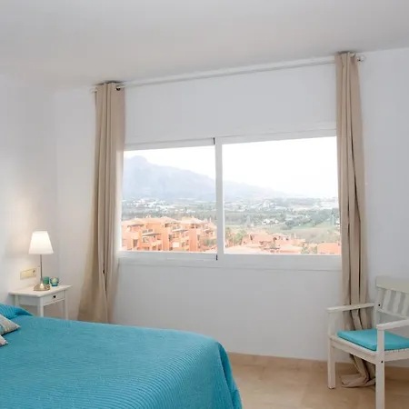 Appartement Penthouse Thomas Estepona